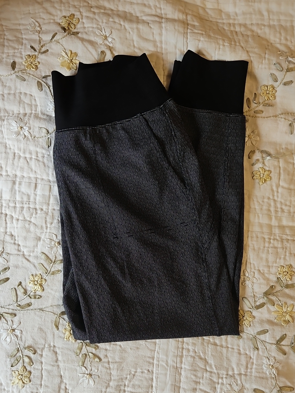NWOT Athleta Venice Jogger